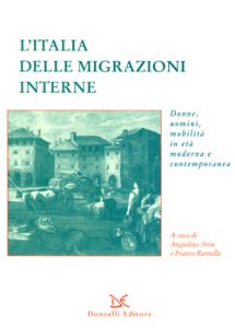 L'ITALIA DELLE MIGRAZIONI INTERNE