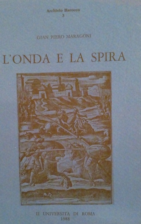 L'ONDA E LA SPIRA
