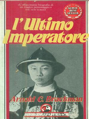 L'ULTIMO IMPERATORE