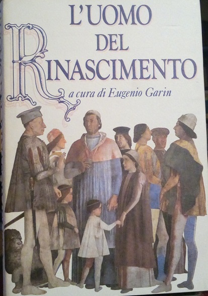 L'UOMO DEL RINASCIMENTO