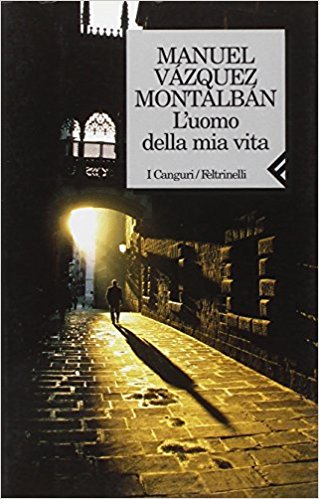 L'UOMO DELLA MIA VITA