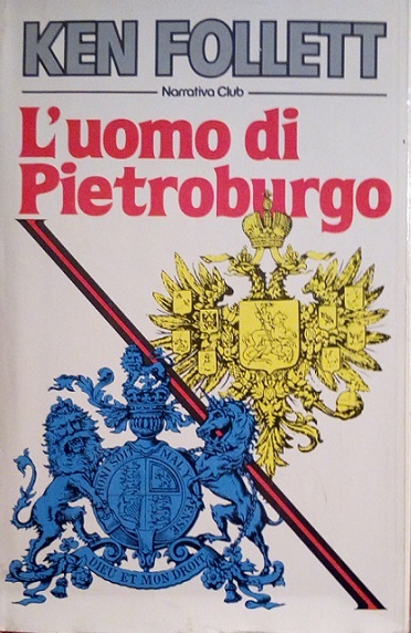 L'UOMO DI PIETROBURGO
