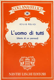 L'UOMO DI TUTTI (DIARIO DI UN PARROCO)