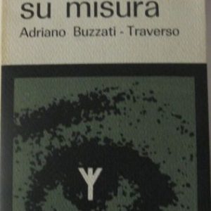 L'UOMO SU MISURA