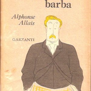 LA BARBA