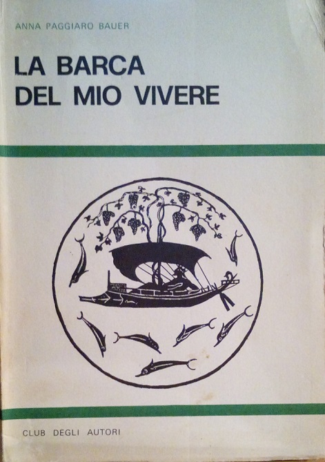 LA BARCA DEL MIO VIVERE