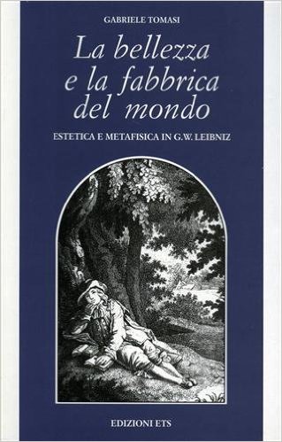 LA BELLEZZA E LA FABBRICA DEL MONDO