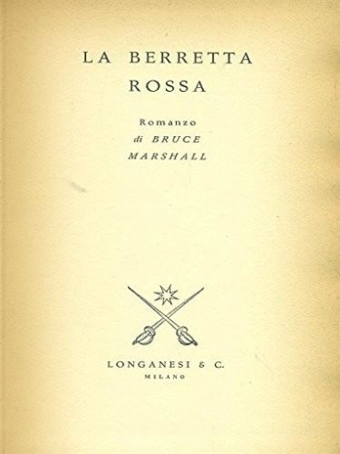 LA BERRETTA ROSSA