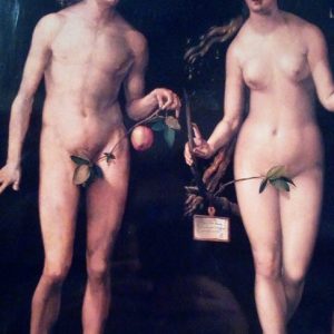 LA BIBBIA E LE ARTI