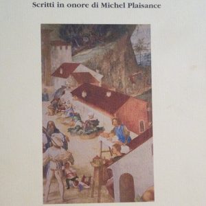 LA CAMPAGNA IN CITTA' - LETTERATURA E IDEOLOGIA NEL RINASCIMENTO