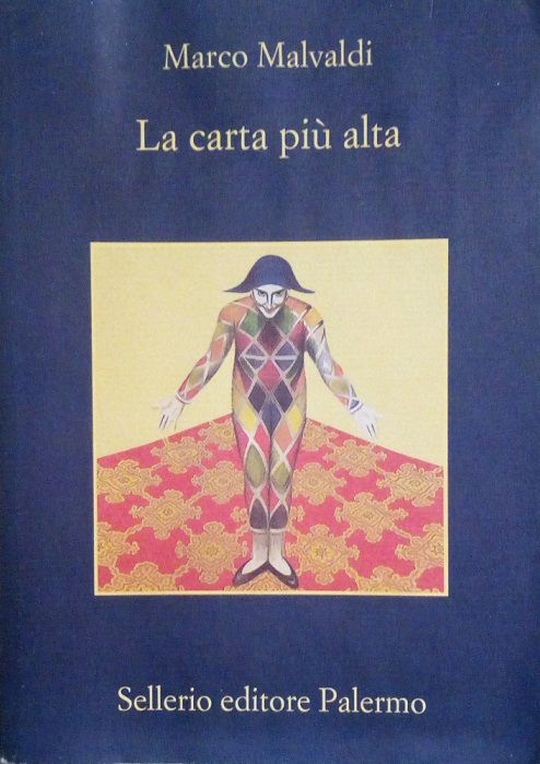 LA CARTA PIU' ALTA