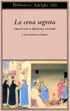 LA CENA SEGRETA