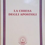 LA CHIESA DEGLI APOSTOLI