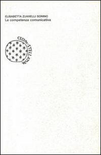 LA COMPETENZA COMUNICATIVA