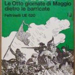 LA COMUNE DI PARIGI - LE OTTO GIORNATE DI MAGGIO …