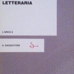LA COMUNICAZIONE LETTERARIA