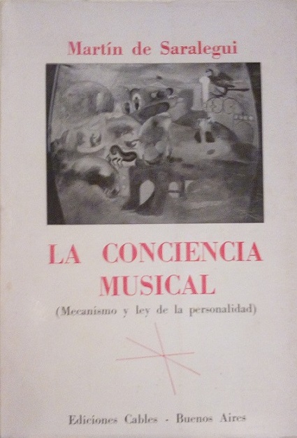 LA CONCIENCIA MUSICAL