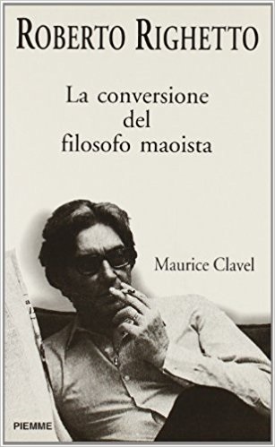 LA CONVERSIONE DEL FILOSOFO MAOISTA