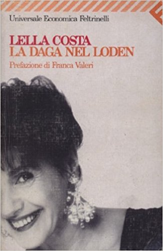 LA DAGA NEL LODEN