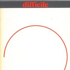LA DEMOCRAZIA DIFFICILE