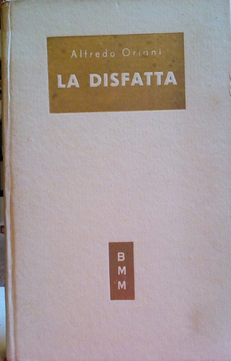 LA DISFATTA
