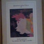 LA DONNA CHE FUGGI' A CAVALLO