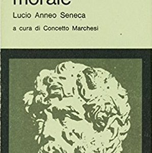 LA DOTTRINA MORALE