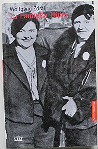LA FAMIGLIA HITLER