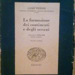 LA FORMAZIONE DEI CONTINENTI E DEGLI OCEANI