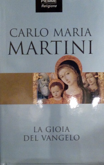 LA GIOIA DEL VANGELO