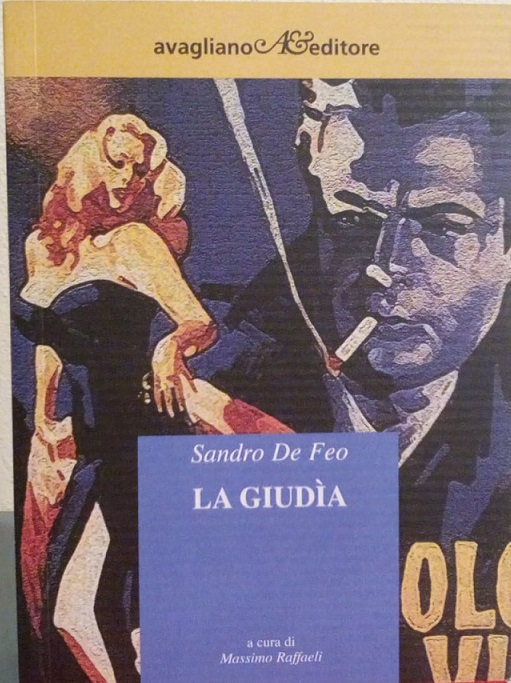 LA GIUDIA