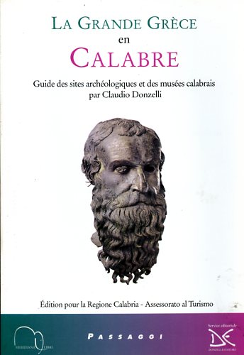 LA GRANDE GRECE EN CALABRE