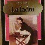 LA LADRA