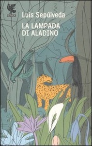 LA LAMPADA DI ALADINO