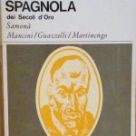LA LETTERATURA SPAGNOLA DEI SECOLI D'ORO