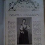 LA LETTURA - RIVISTA, ANNO VI, N.11, NOVEMBRE 1927