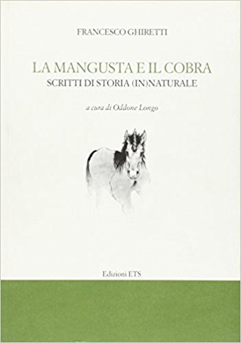 LA MANGUSTA E IL COBRA