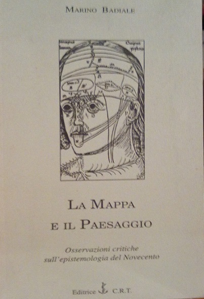 LA MAPPA E IL PAESAGGIO