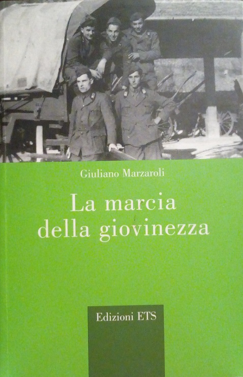 LA MARCIA DELLA GIOVINEZZA