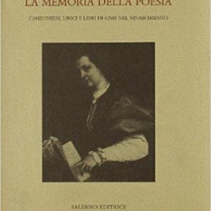 LA MEMORIA DELLA POESIA