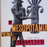 LA MESOPOTAMIA PRIMA DI ALESSANDRO