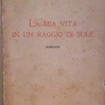 LA MIA VITA IN UN RAGGIO DI SOLE