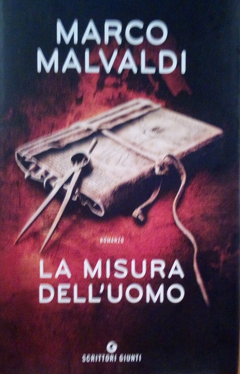 LA MISURA DELL'UOMO