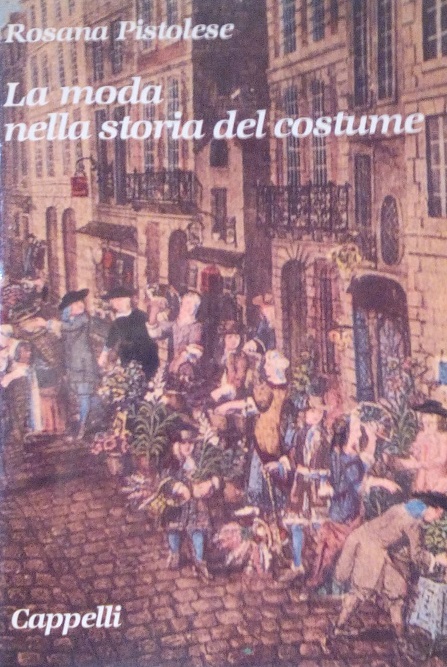 LA MODA NELLA STORIA DEL COSTUME