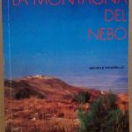 LA MONTAGNA DEL NEBO