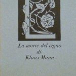 LA MORTE DEL CIGNO
