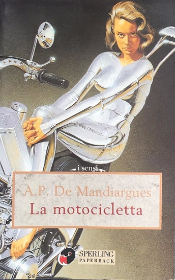 LA MOTOCICLETTA