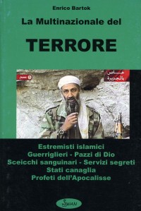 LA MULTINAZIONALE DEL TERRORE