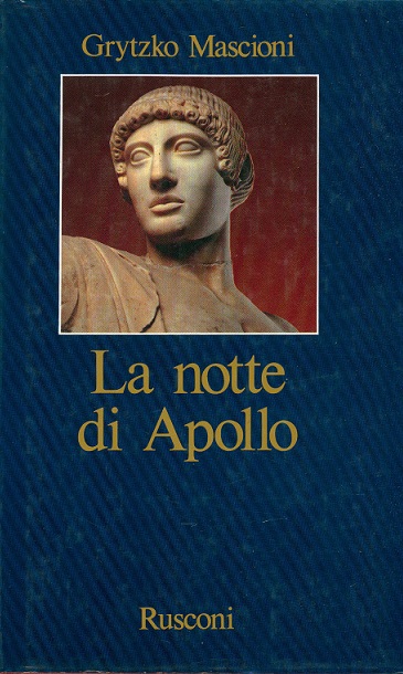 LA NOTTE DI APOLLO