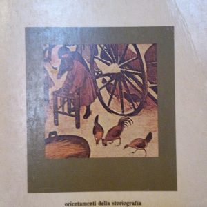 LA NUOVA STORIA - ORIENTAMENTI DELLA STORIOGRAFIA FRANCESE CONTEMPORANEA